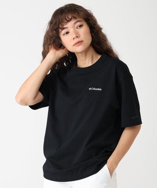 【コロンビア】Columbia/ ロマビスタグラフィックショートスリーブTシャツ /コロンビア 楽天市場】コロンビア 半袖Tシャツ Columbia ロマビスタ
