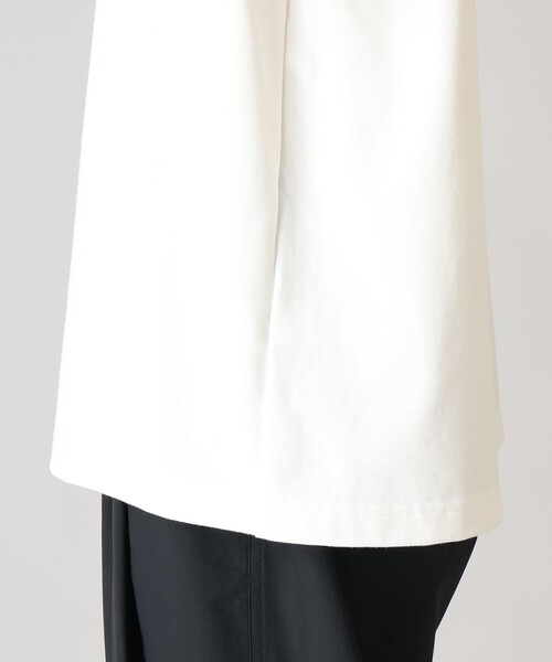 Columbia(コロンビア)の「UVカット 速乾 Columbia/ロマビスタ グラフィック ショートスリーブTシャツ/コロンビア(Tシャツ/カットソー・レディース・ブラック/グレー/ネイビー/ホワイト/ダークアッシュ/ブラウン・XS/S/L/M/XL)」の22枚目の写真