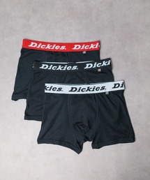 Mag.（マグ）の「【Dickies（ディッキーズ）】3P　ボクサーパンツ（ボクサーパンツ）」