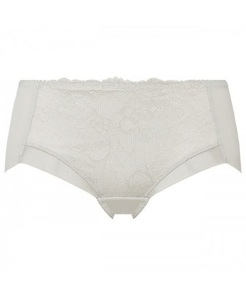 Triumph（トリンプ）の「天使のブラ スリムライン632 ボーイズレングス TR632 PT（ショーツ・レディース・グリーン/ブラック/ベージュ/グレー/レッド・L/M）」の14枚目の写真