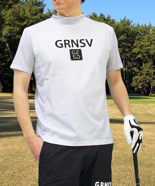 BRIEFING ゴルフウェア　モックネックシャツ　Lサイズ ゴールド 楽天市場】briefing golf モックネックの通販