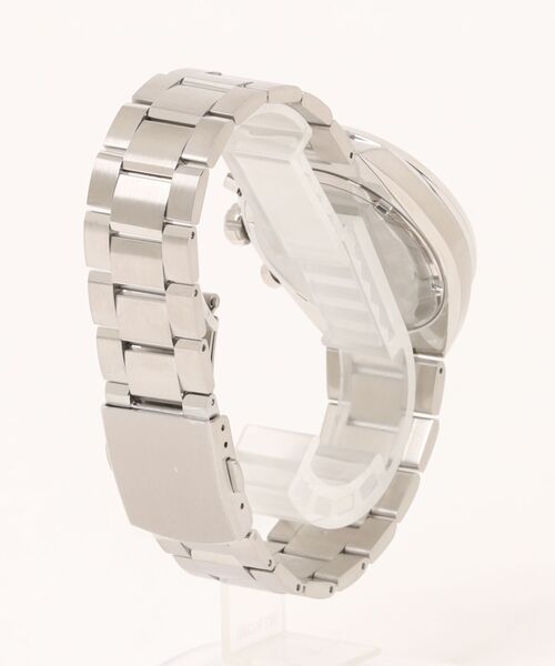 Orobianco（オロビアンコ）の「【Furbo design】 フルボデザイン Lavora メンズ 腕時計 ウォッチ（アナログ腕時計・メンズ・ブラック/グリーン/ホワイト・FREE）」の5枚目の写真