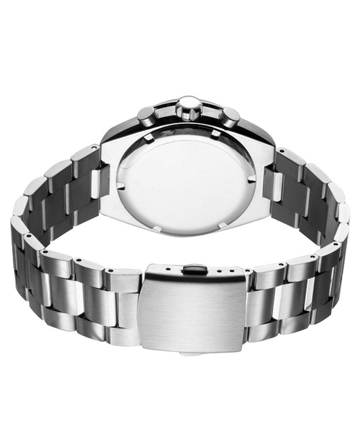 Orobianco（オロビアンコ）の「【Furbo design】 フルボデザイン Lavora メンズ 腕時計 ウォッチ（アナログ腕時計・メンズ・ブラック/グリーン/ホワイト・FREE）」の6枚目の写真