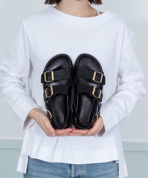 コルソローマ9 23.5 CORSO ROMA,9 特別プライス 30%OFF ROMA9 ロングブーツ
