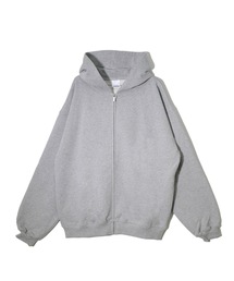 common base スウェットシャツ　ライトグレー COMMON BASE｜コモンベース（メンズ）のスウェット（グレー/灰色