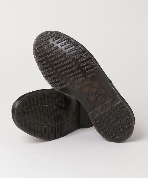 Dr. Martens(ドクターマーチン)の「Dr.Martens LOUIS SLIP ON SHOES ドクターマーチン LOUIS スリッポン シューズ(ドレスシューズ・メンズ・ブラック・UK6/UK7/UK8/UK9)」の3枚目の写真