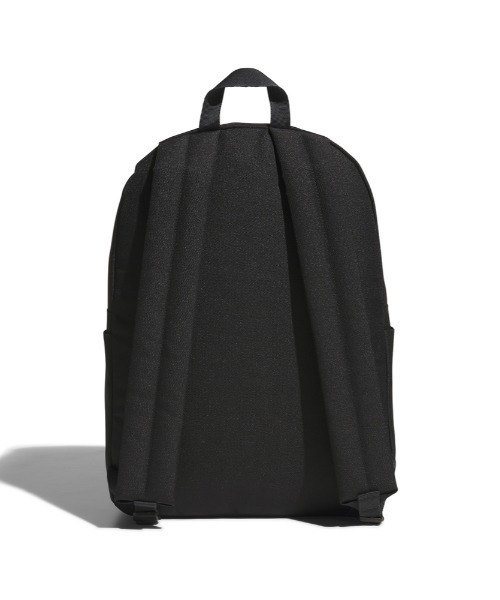 adidas(アディダス)の「【adidas】クラシックバックパック(バックパック/リュック・キッズ・ブラック・ONE SIZE)」の5枚目の写真