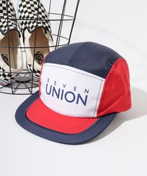 7Union（セブンユニオン）の「7UNION Sports Jet Cap トリコロール ジェットキャップ（キャップ）」