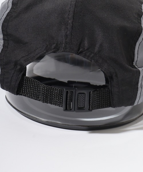 supuremeジェットキャップ Supremeで走ってもいいよね 「僕のランニング用CAPコレクション
