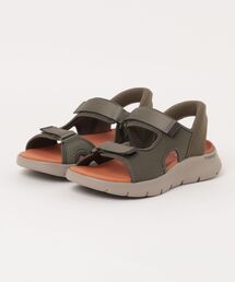 【SKECHERS】スポーツサンダル GO WALK FLEX SANDAL