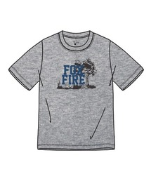 Foxfire（フォックスファイヤー）の「ＴＳリバーサイドＴ　Ｓ／Ｓ（Tシャツ/カットソー）」