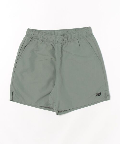 new balance MET24 shorts ショートパンツ ミリタリー セール】New Balance ニューバランス M MET24 Shorts ショート