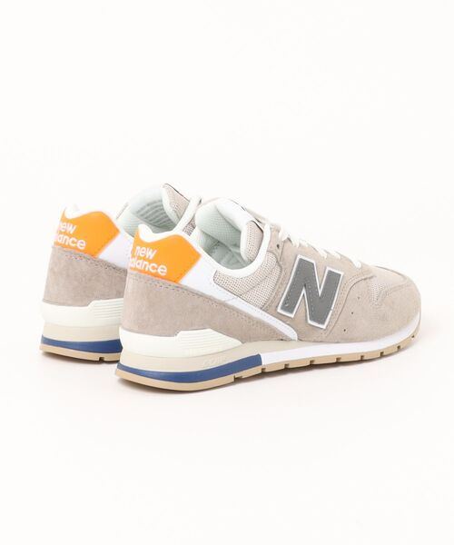 【NEW BALANCE】CM996EJ2(D) BEIGE/NAVY(EJ2) 国内発送 NEW BALANCE ニューバランス CM996EJ2(D) CM996 CM996EJ2 BEIGE