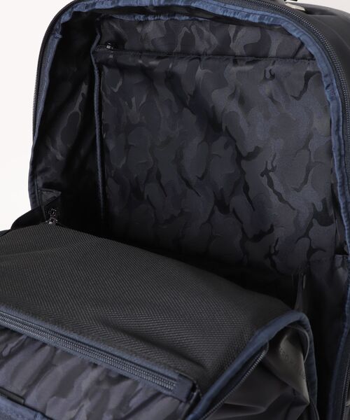 バーバリー　ビジネスバッグ ZFB2 | Backpack B4/14