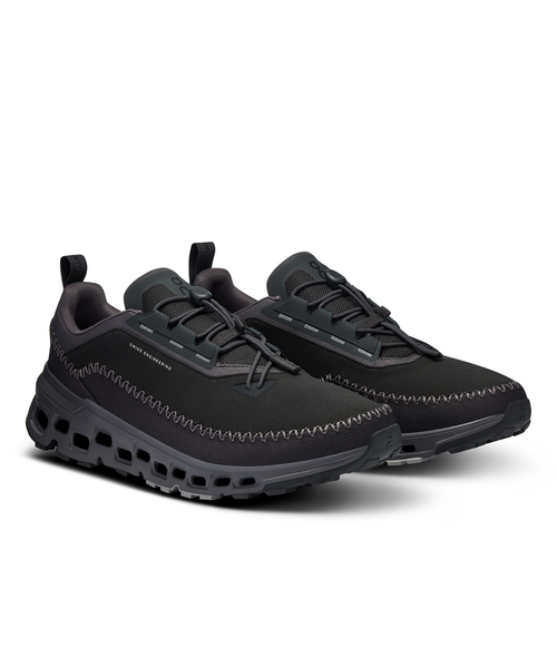 On(オン)の「On / オン Running Cloudaway2 3ME30050106(スニーカー・メンズ・ブラック・26cm/26.5cm/27cm/27.5cm/28cm)」の2枚目の写真