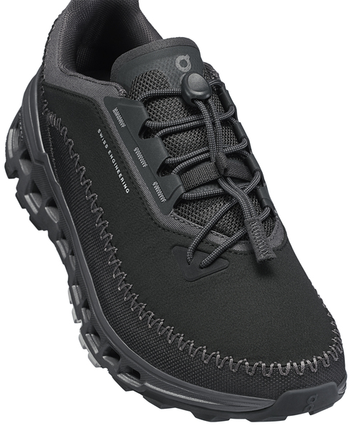On(オン)の「On / オン Running Cloudaway2 3ME30050106(スニーカー・メンズ・ブラック・26cm/26.5cm/27cm/27.5cm/28cm)」の4枚目の写真