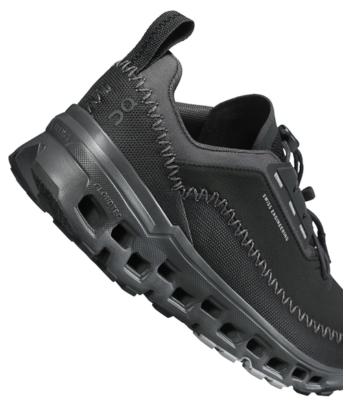 On(オン)の「On / オン Running Cloudaway2 3ME30050106(スニーカー・メンズ・ブラック・26cm/26.5cm/27cm/27.5cm/28cm)」の6枚目の写真