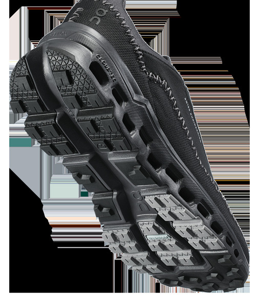On(オン)の「On / オン Running Cloudaway2 3ME30050106(スニーカー・メンズ・ブラック・26cm/26.5cm/27cm/27.5cm/28cm)」の7枚目の写真