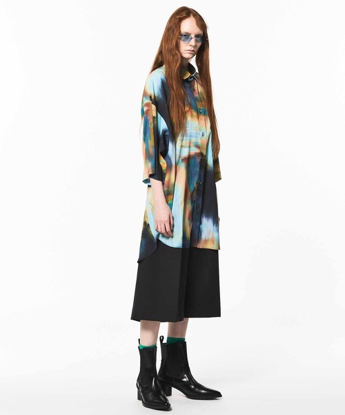 MAISON SPECIAL（メゾンスペシャル）の「《UNISEX》4 Colors
