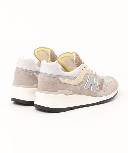 U997（スニーカー）｜New Balance（ニューバランス）の