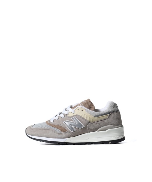 U997（スニーカー）｜New Balance（ニューバランス）の