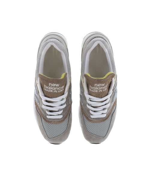 U997（スニーカー）｜New Balance（ニューバランス）の