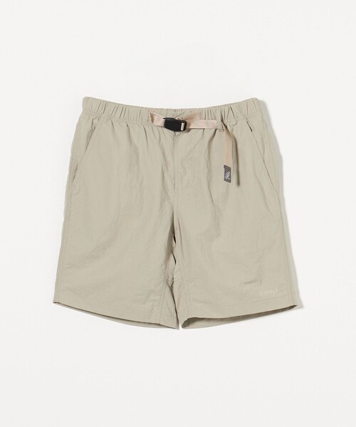 未使用　GRAMICCI BEAUTY&YOUTH 別注　ナイロン ショーツ BEAUTY&YOUTH UNITED ARROWS 【別注】＜Gramicci＞ナイロン