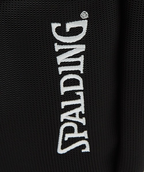 SPALDING(スポルディング)の「【SPALDING/スポルディング】ショルダーバッグ/80979500/A4サイズ収納可能ユニセックス【WEB限定】(ショルダーバッグ・レディース・ネイビー/ワイン/ブラック・フリー)」の11枚目の写真
