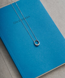 【GALENA/ガレナ】リングペンダント