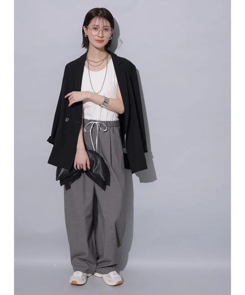 シアージャケット（その他アウター）｜Arpege story