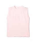ATON(エイトン)の「トップス(Tシャツ/カットソー)」