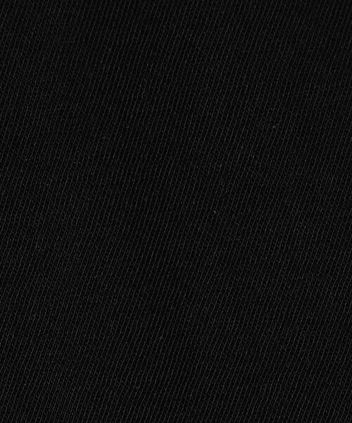 ATON（エイトン）の「ATON TANK ノースリーブプルオーバー（Tシャツ/カットソー・レディース・ライトベージュ/ライトピンク/ブラック/ホワイト・1）」の6枚目の写真