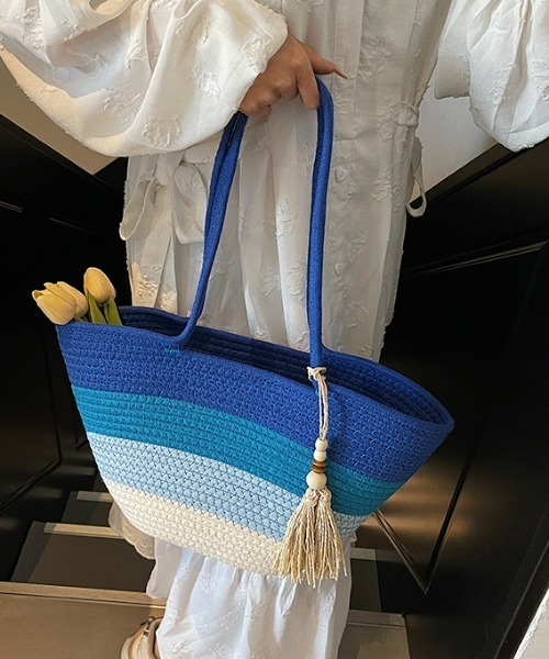REBALANCE(リバランス)の「2wayショルダー・ハンドバッグ(ショルダーバッグ・レディース・B/D/C/A・ONE SIZE)」の18枚目の写真