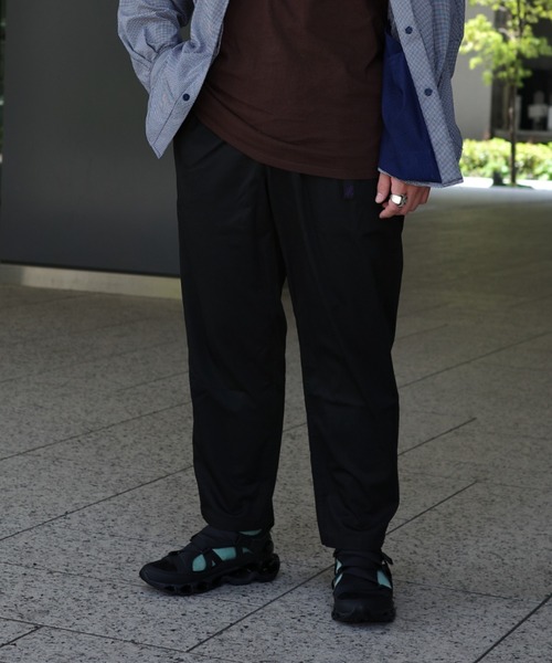 Gramicci チノパンツ 別注 Mサイズ 黒 GRAMICCI チノパン Gramicci/グラミチ Gramicci PANT パンツ