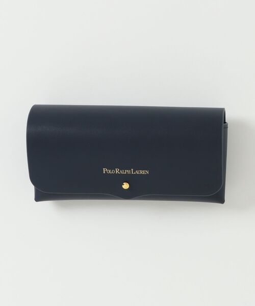 POLO RALPH LAUREN/ポロラルフローレン】スクエア サングラス PH4220F
