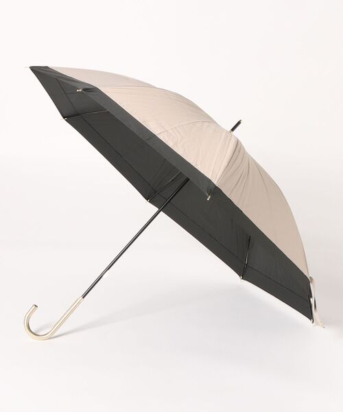assa/エーエスエスエー】日傘 長傘 晴雨兼用 遮光 UVカット ベーシック