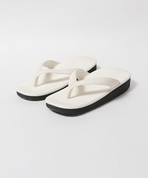 ROOPTOKYO | V.I.C/ブイアイシー classic rubber Ladys sandal サンダル 雪駄サンダル(サンダル)