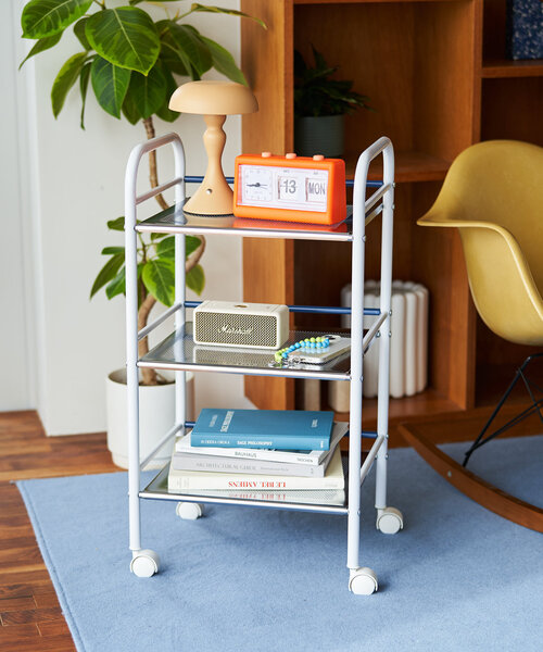 BIRTHDAY BAR(バースデイバー)の「【SAHIR サヒール】Desk light mush デスクライトマッシュ(照明・レディース・グリーン/ベージュ・0)」の9枚目の写真