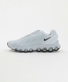 ナイキ エア マックス Dn8 メンズシューズ / FQ7860-010 NIKE AIR MAX DN8 PURE PLATINUM/BLACK-PURE PLATINUM-BLACK
