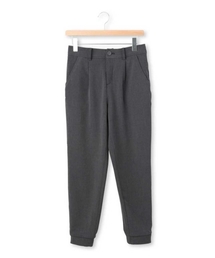 SHOO・LA・RUE | 裏起毛ジョグパンツ(その他パンツ)
