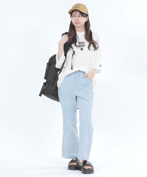 NEW ERA(R) × MARY QUANT リュック（バックパック/リュック