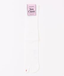 【MARCOMONDE】high gauge cotton tabi socks ハイゲージコットン足袋ソックス 176NTB1/1CO-20C