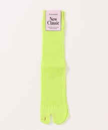 MARCOMONDE（マルコモンド）の「【MARCOMONDE】high gauge cotton tabi socks ハイゲージコットン足袋ソックス 176NTB1/1CO-20C（ソックス/靴下）」