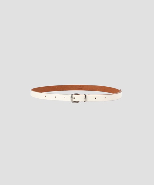MARGARET HOWELL（マーガレットハウエル）の「WEBBING BELT