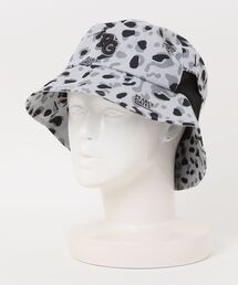レインハット ＜ロゴ/千鳥柄＞ (UNISEX) | PEARLY GATES