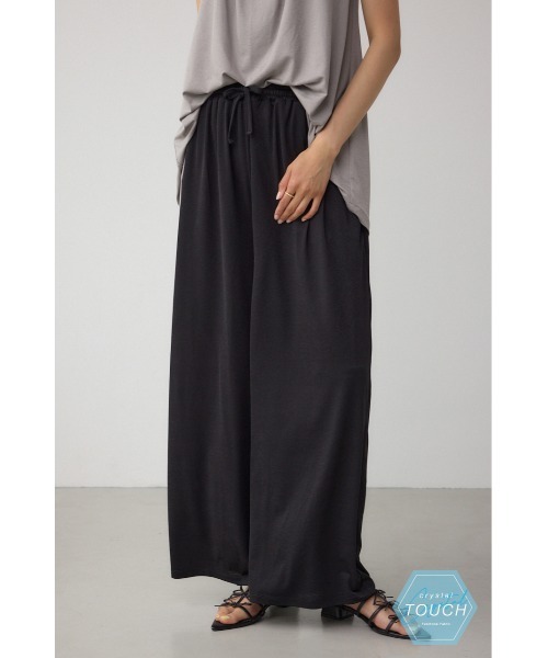 812t*新品 ソソット×BEST OF MORRIS ワイドパンツ. 812t*新品 ソソット×BEST OF MORRIS ワイドパンツ.