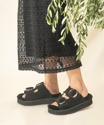 EMU Australia（エミューオーストラリア）の「Cabello（サンダル）」