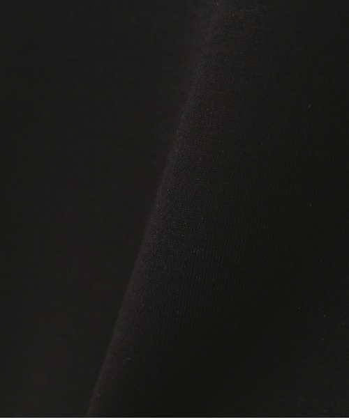 AVIREX(アヴィレックス)の「NYLON PATCH COMBI PARKA/ナイロンパッチコンビパーカー(パーカー・レディース・グレー/オリーブ/ブラック・S/L/M)」の11枚目の写真