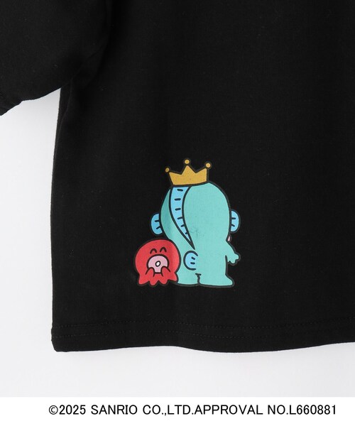13点　SEVENTEEN × サンリオキャラクターズ　Tシャツ　バラ売りok SEVENTEEN×サンリオコラボ💎💞 ドンキオリジナル商品が出るよ