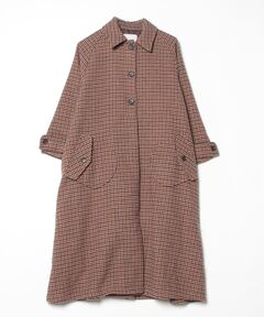 Mackintosh BLACKRIDGE チェスターコート Mackintosh マッキントッシュ MACKINTOSH コート メンズ